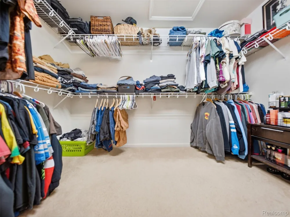 957 River Rock Drive Holly Township, MI 48442