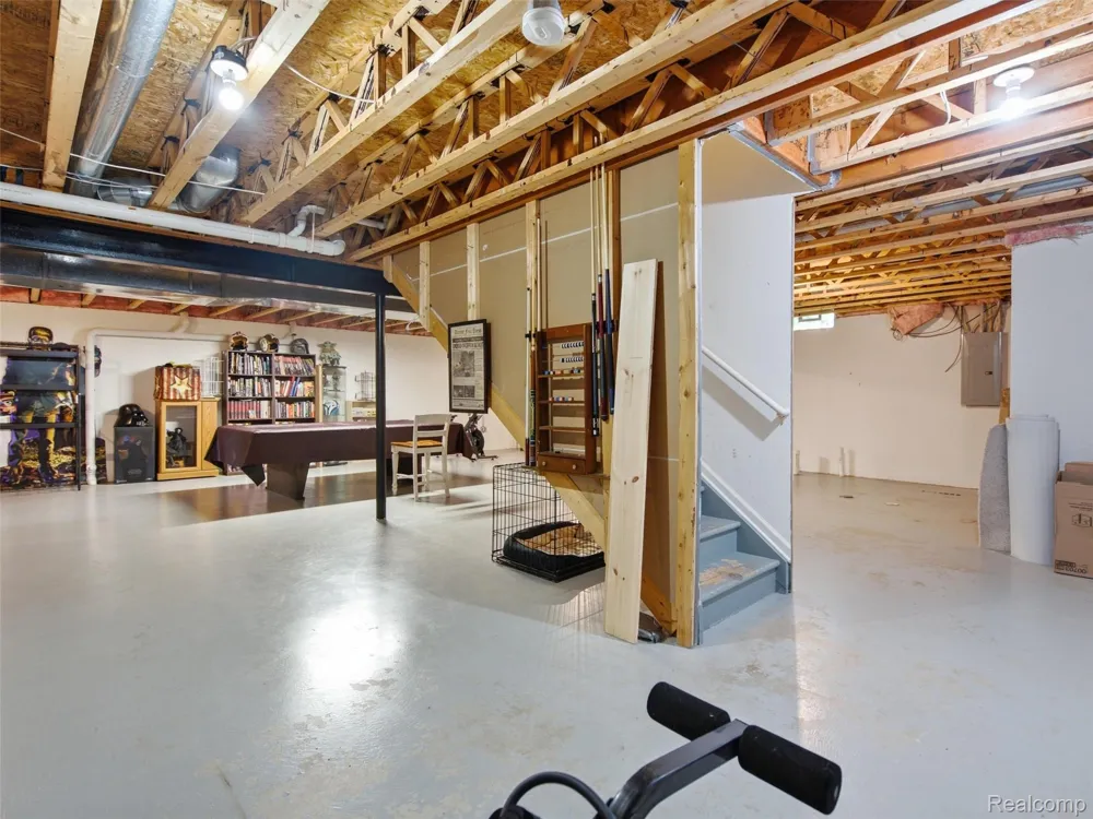 957 River Rock Drive Holly Township, MI 48442