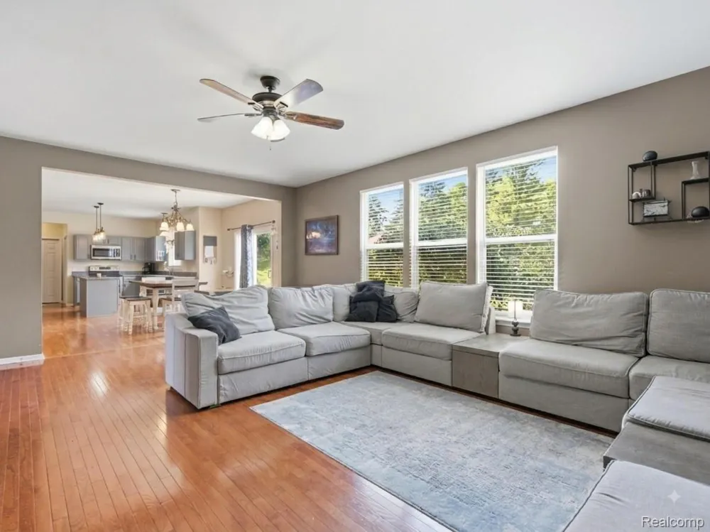 957 River Rock Drive Holly Township, MI 48442