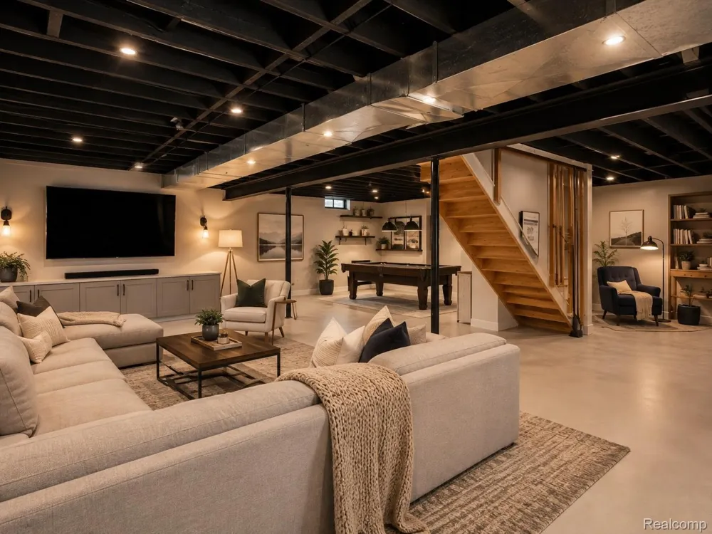 957 River Rock Drive Holly Township, MI 48442