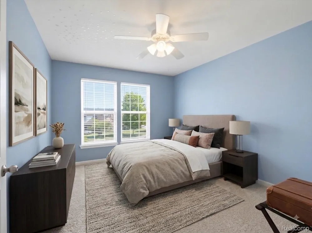 957 River Rock Drive Holly Township, MI 48442