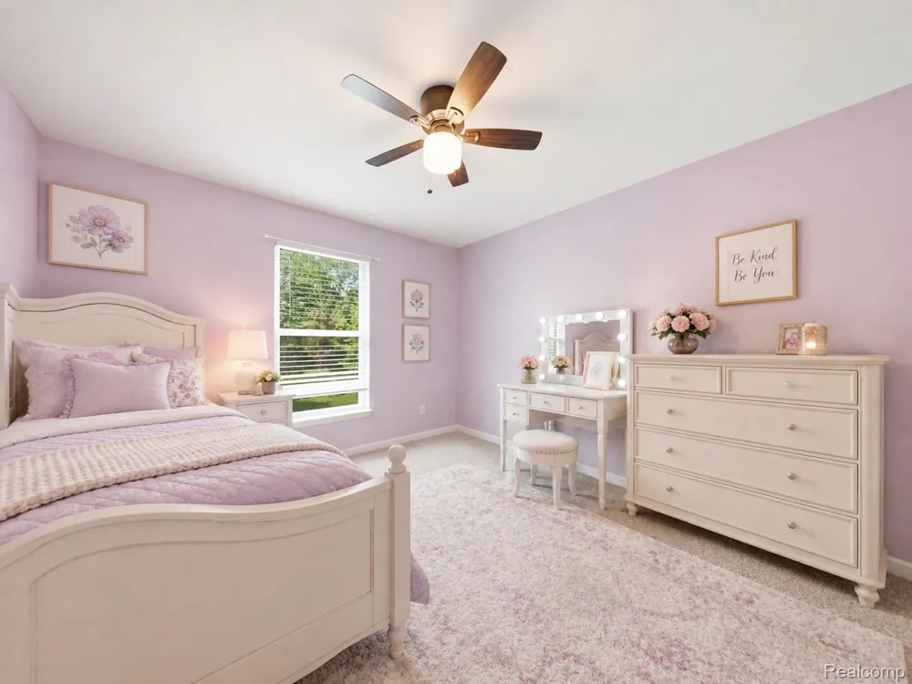 957 River Rock Drive Holly Township, MI 48442
