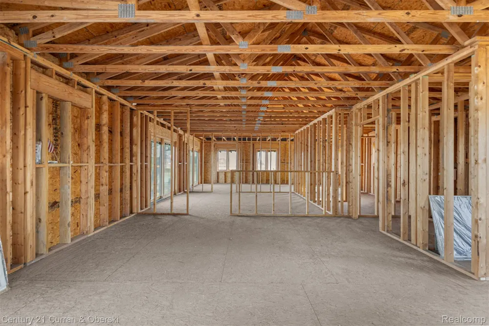 6809 Lakeshore Drive Estral Beach Village, MI 48166