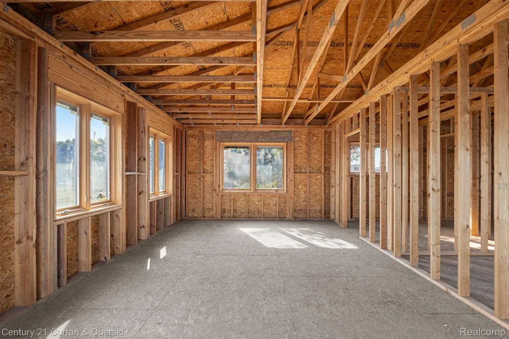 6809 Lakeshore Drive Estral Beach Village, MI 48166