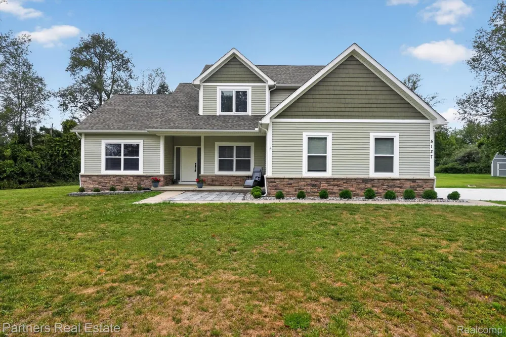 5127 Clyde Road Oceola Township, MI 48855
