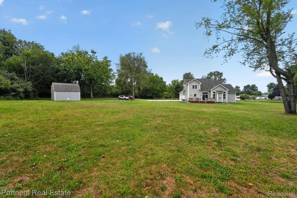 5127 Clyde Road Oceola Township, MI 48855