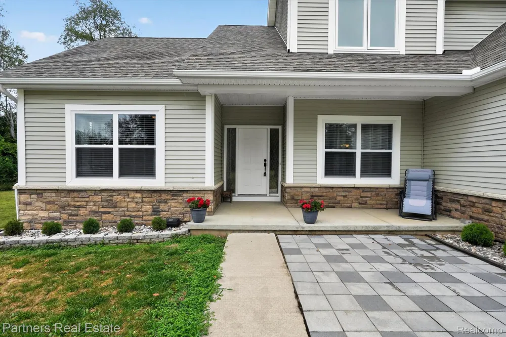 5127 Clyde Road Oceola Township, MI 48855