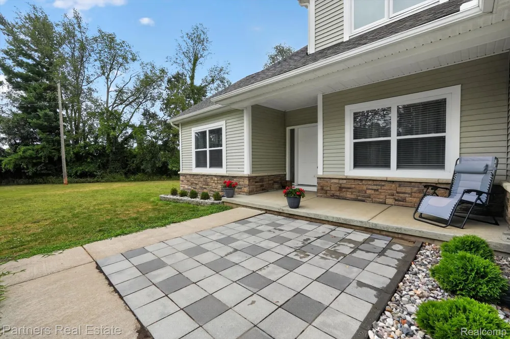 5127 Clyde Road Oceola Township, MI 48855