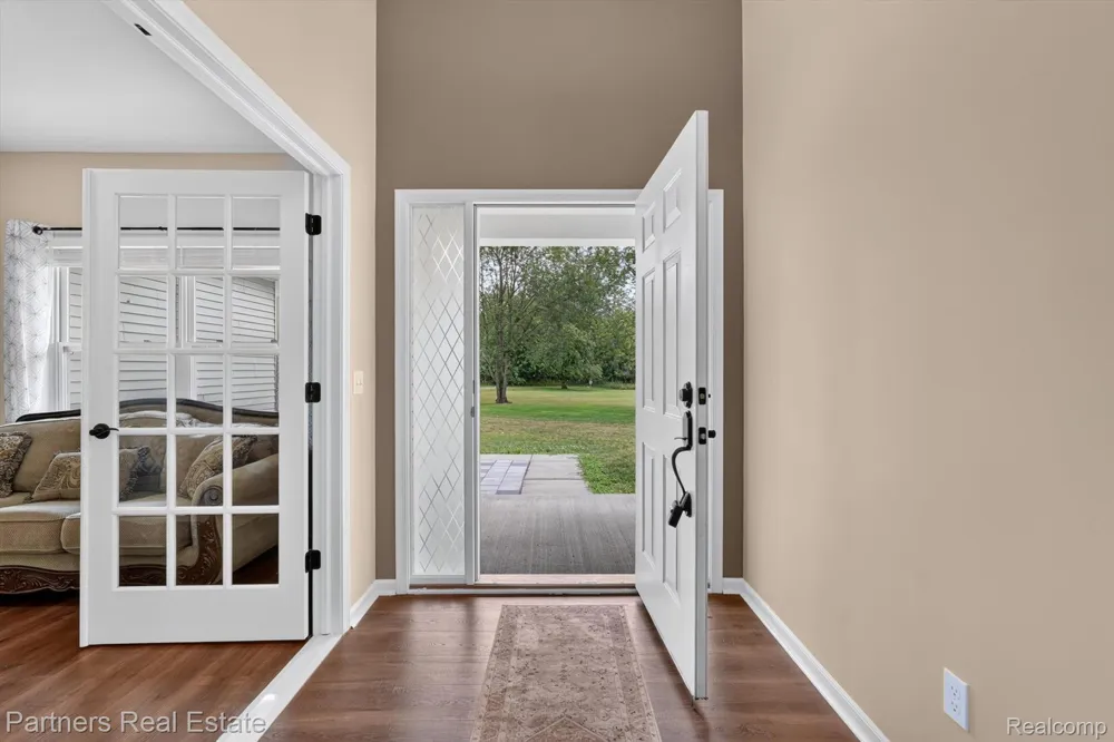 5127 Clyde Road Oceola Township, MI 48855