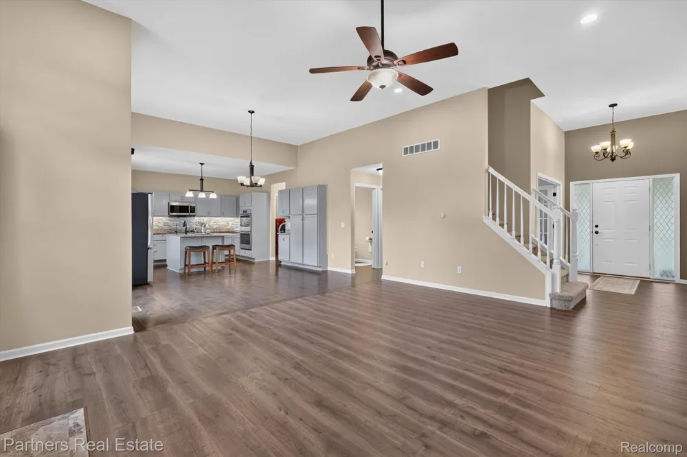 5127 Clyde Road Oceola Township, MI 48855
