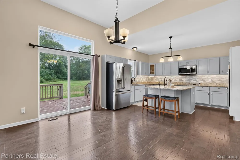 5127 Clyde Road Oceola Township, MI 48855