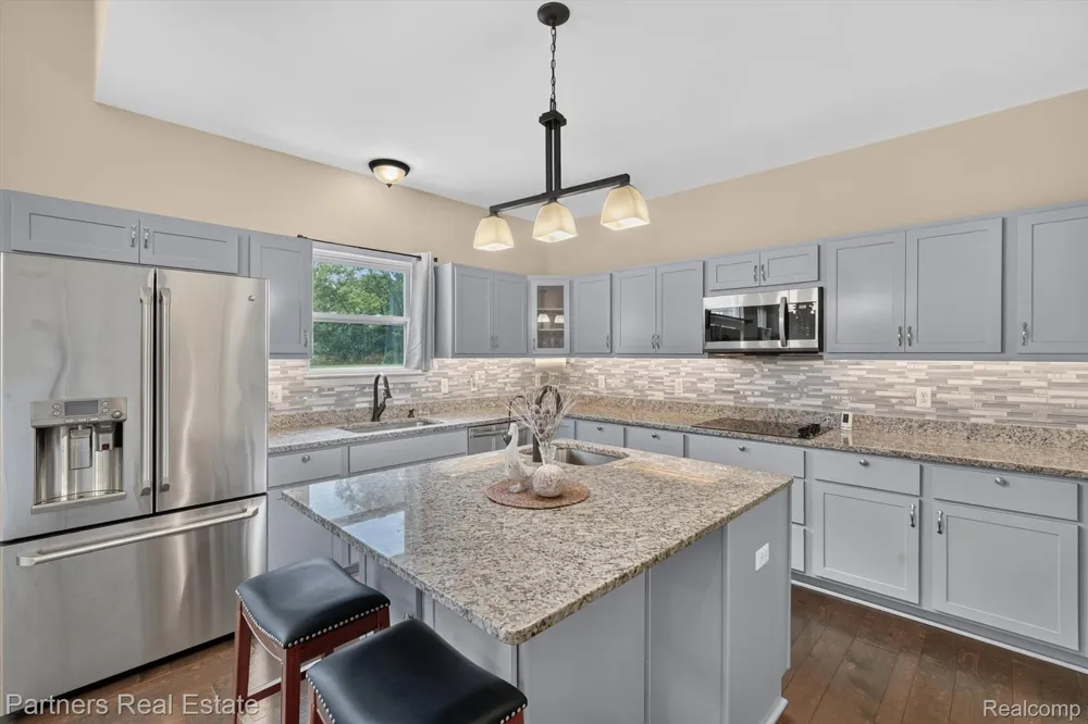 5127 Clyde Road Oceola Township, MI 48855