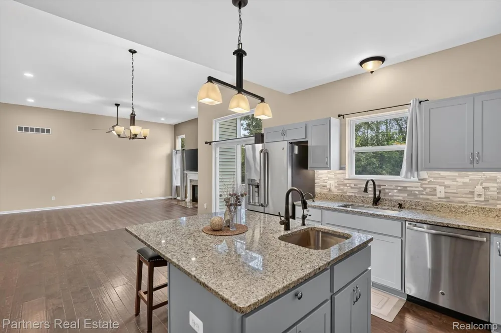 5127 Clyde Road Oceola Township, MI 48855