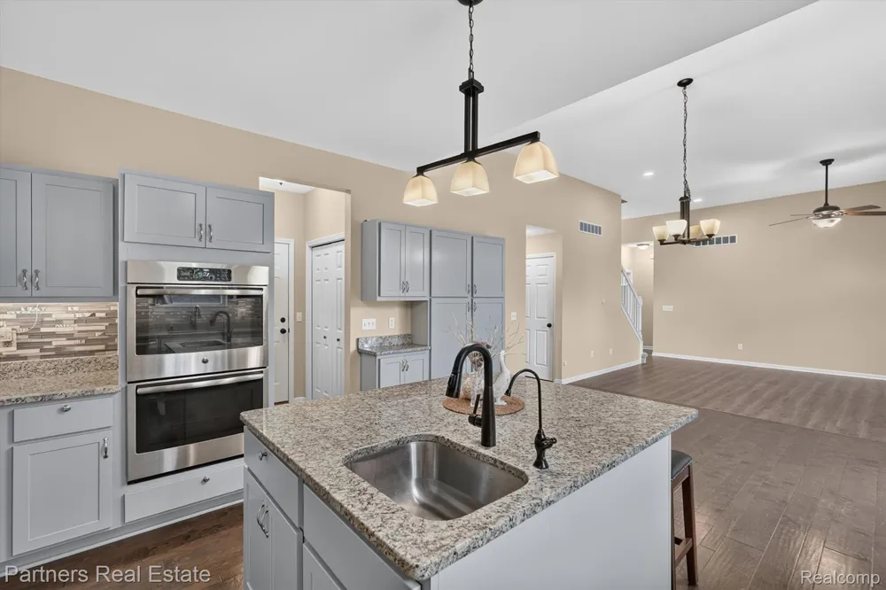 5127 Clyde Road Oceola Township, MI 48855