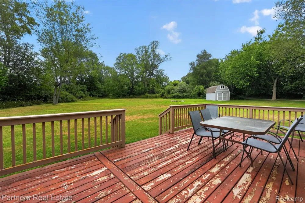 5127 Clyde Road Oceola Township, MI 48855