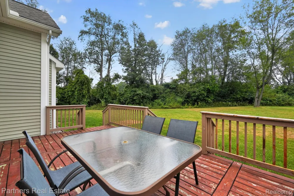 5127 Clyde Road Oceola Township, MI 48855