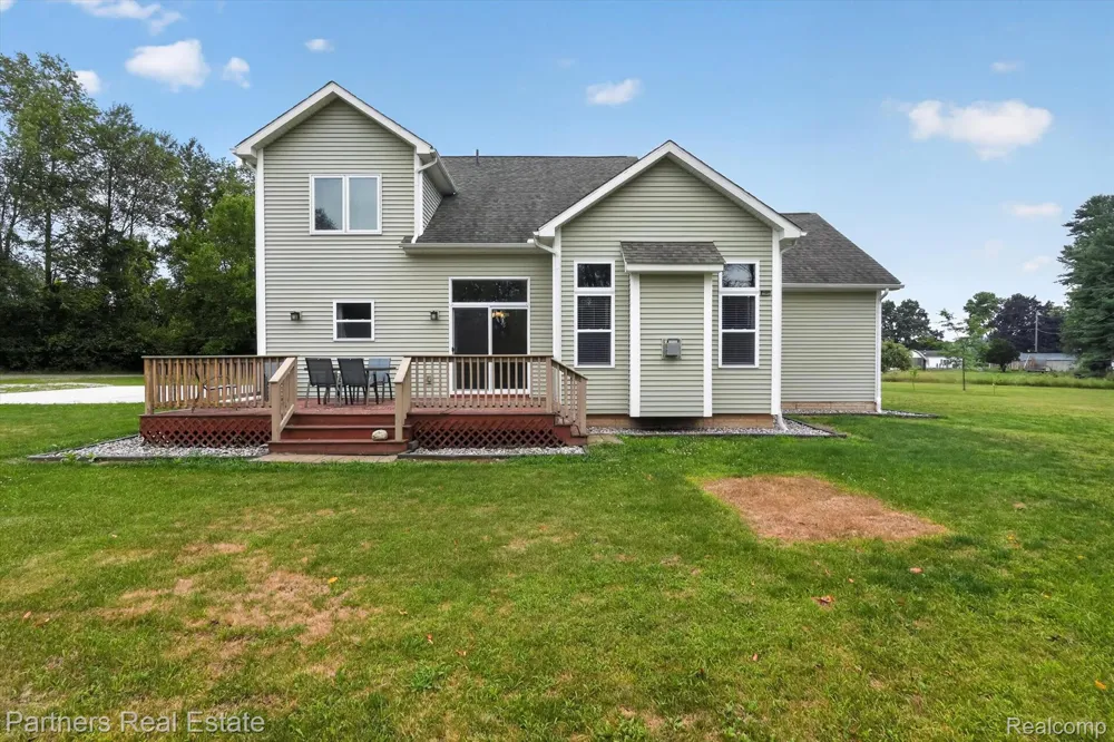 5127 Clyde Road Oceola Township, MI 48855