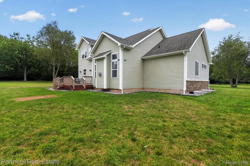 5127 Clyde Road Oceola Township, MI 48855
