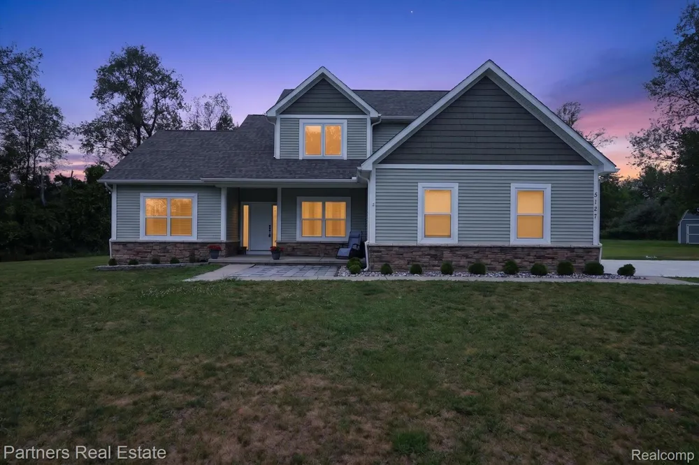5127 Clyde Road Oceola Township, MI 48855