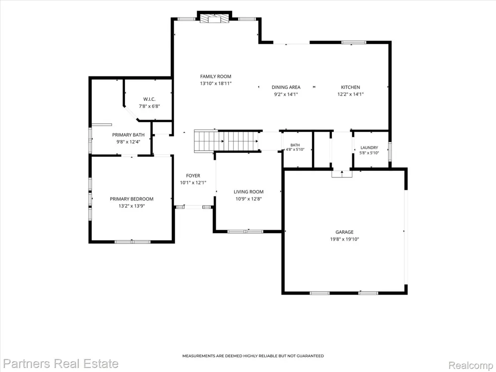 5127 Clyde Road Oceola Township, MI 48855