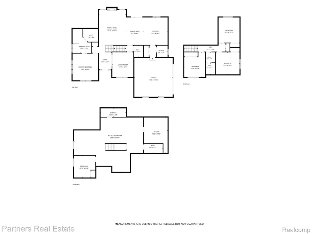 5127 Clyde Road Oceola Township, MI 48855