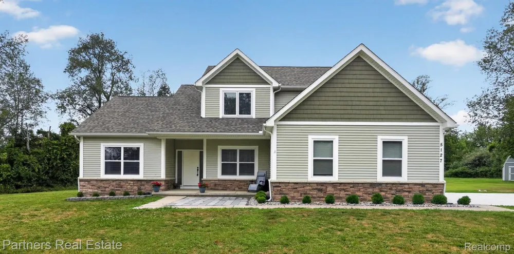 5127 Clyde Road Oceola Township, MI 48855