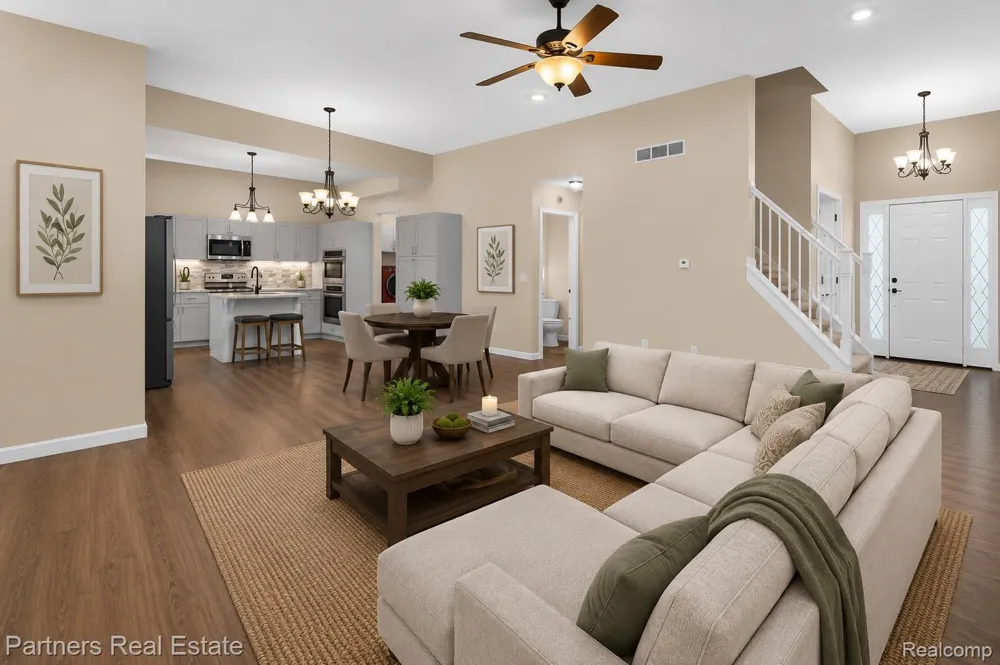 5127 Clyde Road Oceola Township, MI 48855