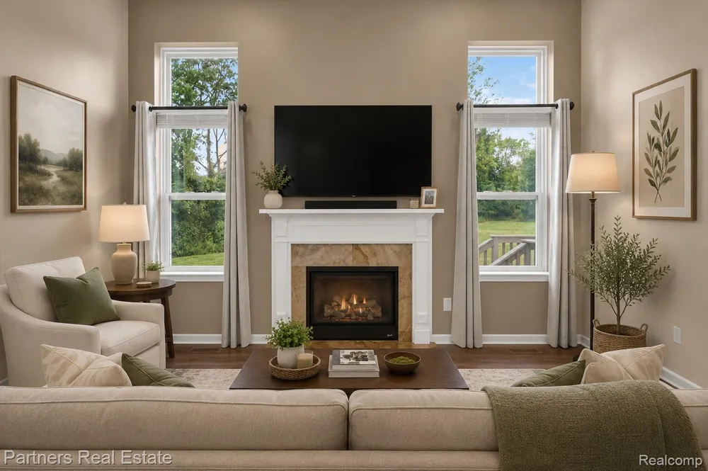 5127 Clyde Road Oceola Township, MI 48855