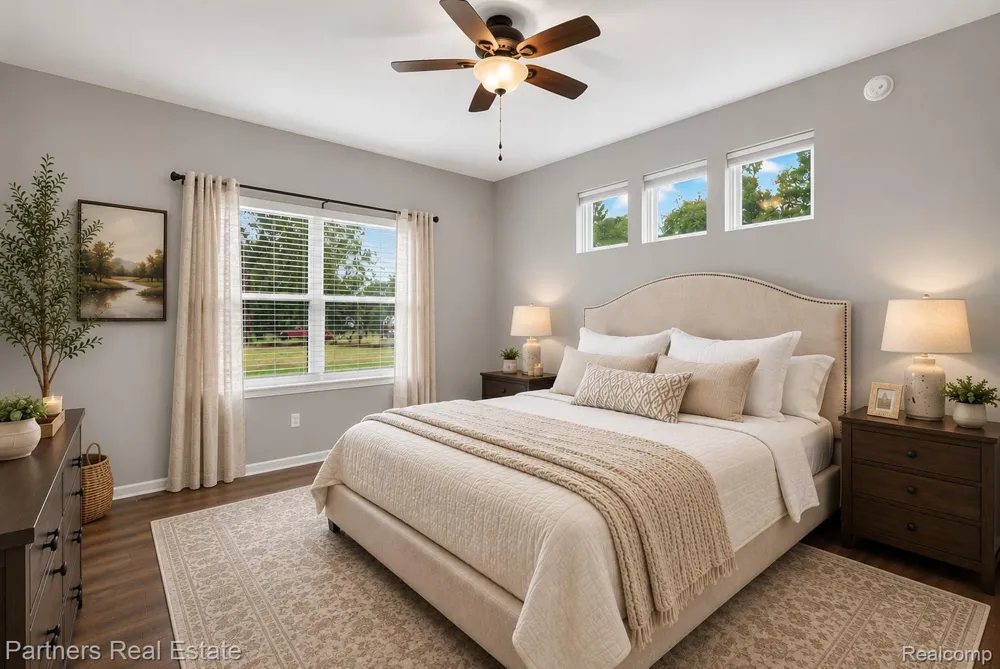 5127 Clyde Road Oceola Township, MI 48855