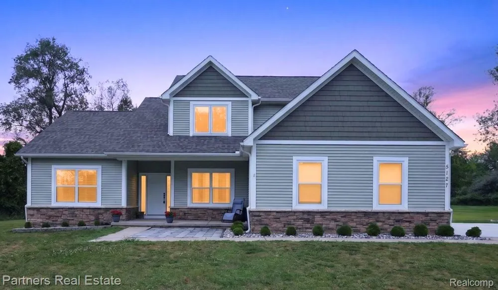 5127 Clyde Road Oceola Township, MI 48855