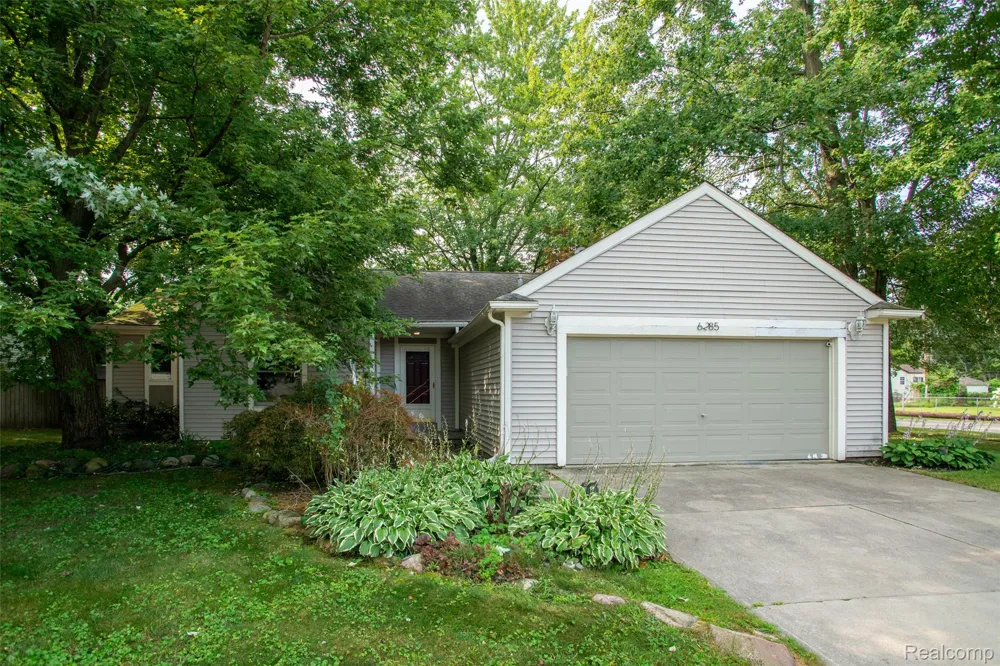 26085 Superior Road Taylor City, MI 48180