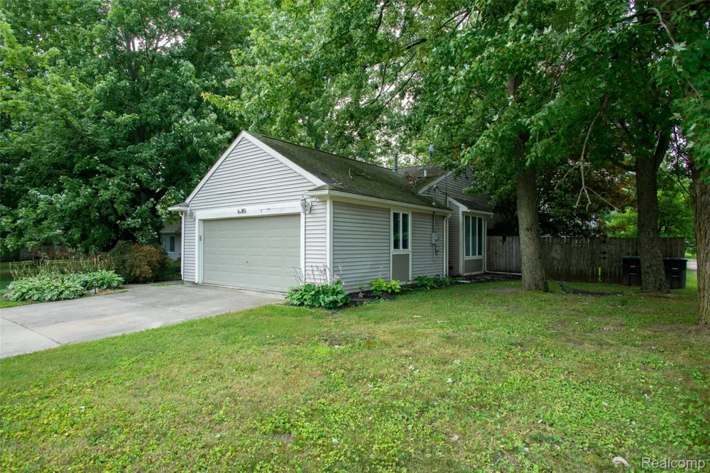 26085 Superior Road Taylor City, MI 48180