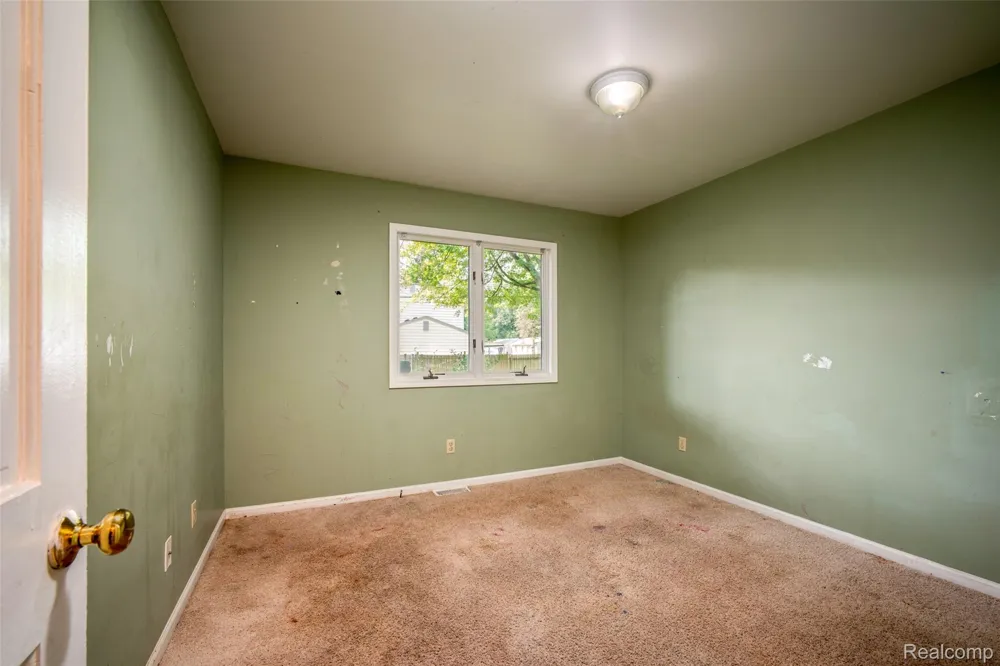 26085 Superior Road Taylor City, MI 48180