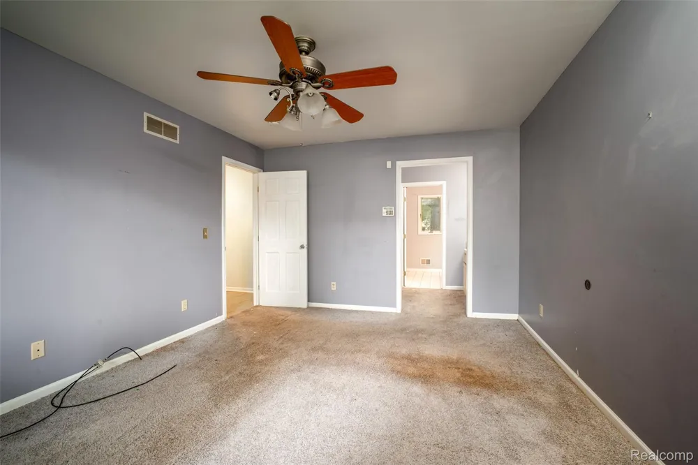 26085 Superior Road Taylor City, MI 48180