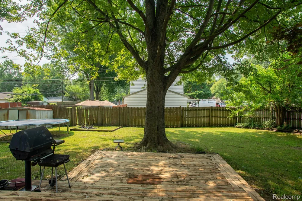26085 Superior Road Taylor City, MI 48180