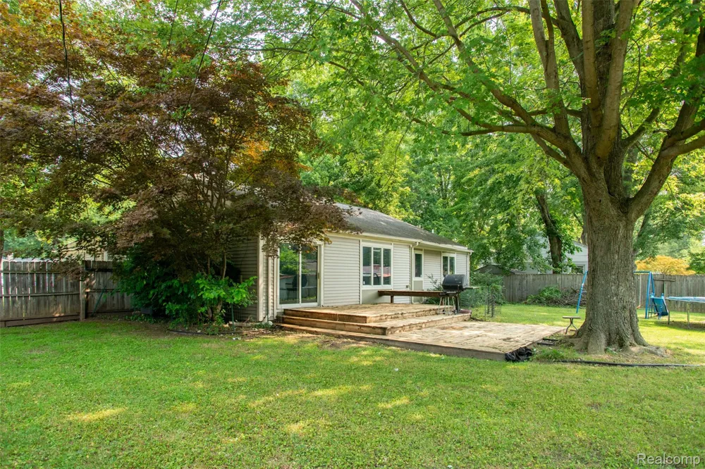 26085 Superior Road Taylor City, MI 48180