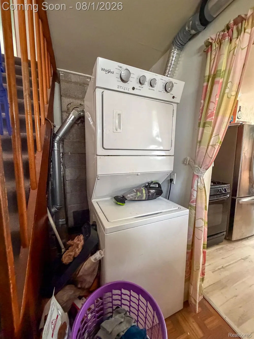 27361 Osmun Street Madison Heights City, MI 48071