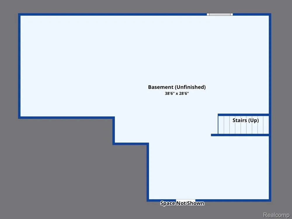 14218 Old Oak Trail Van Buren Charter Township, MI 48111