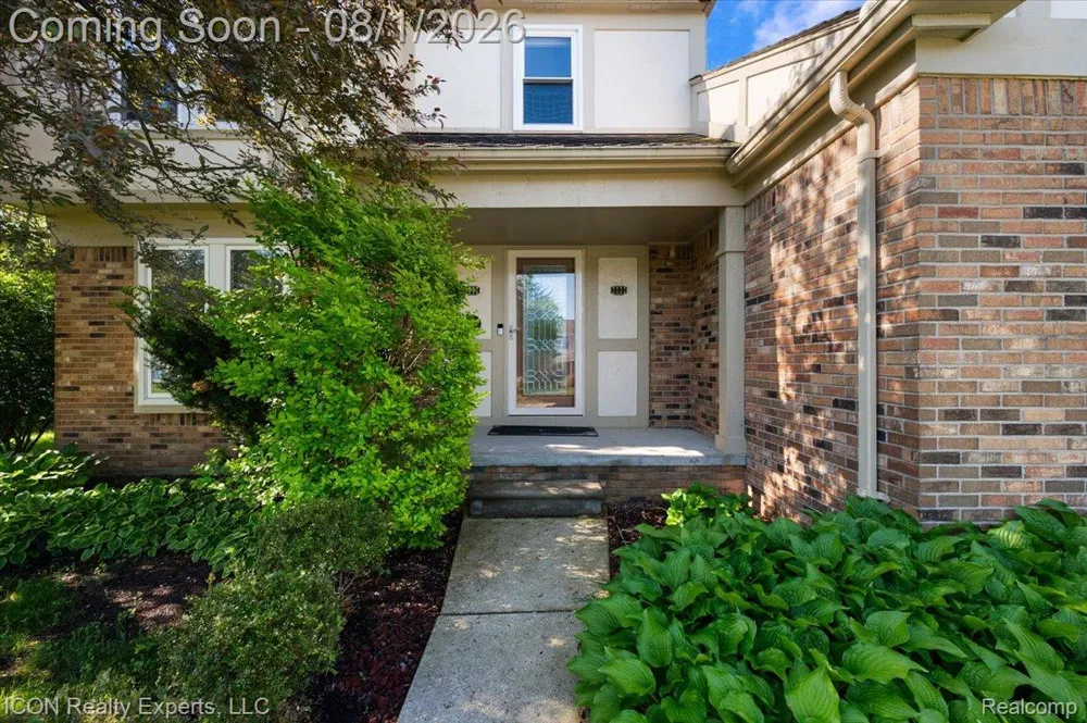44831 Huntington Drive Novi City, MI 48375