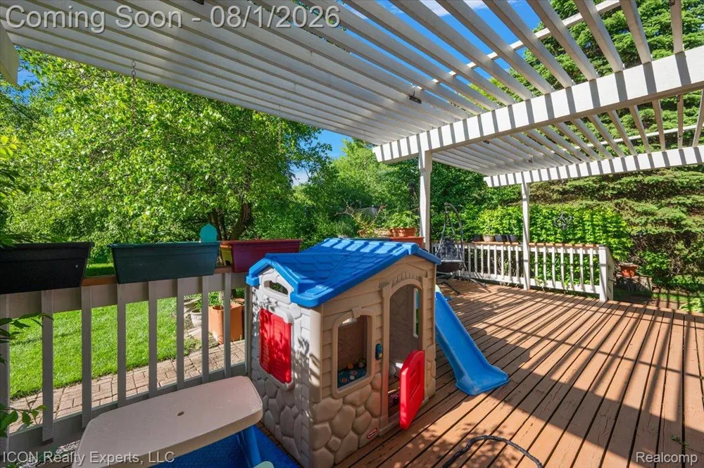 44831 Huntington Drive Novi City, MI 48375