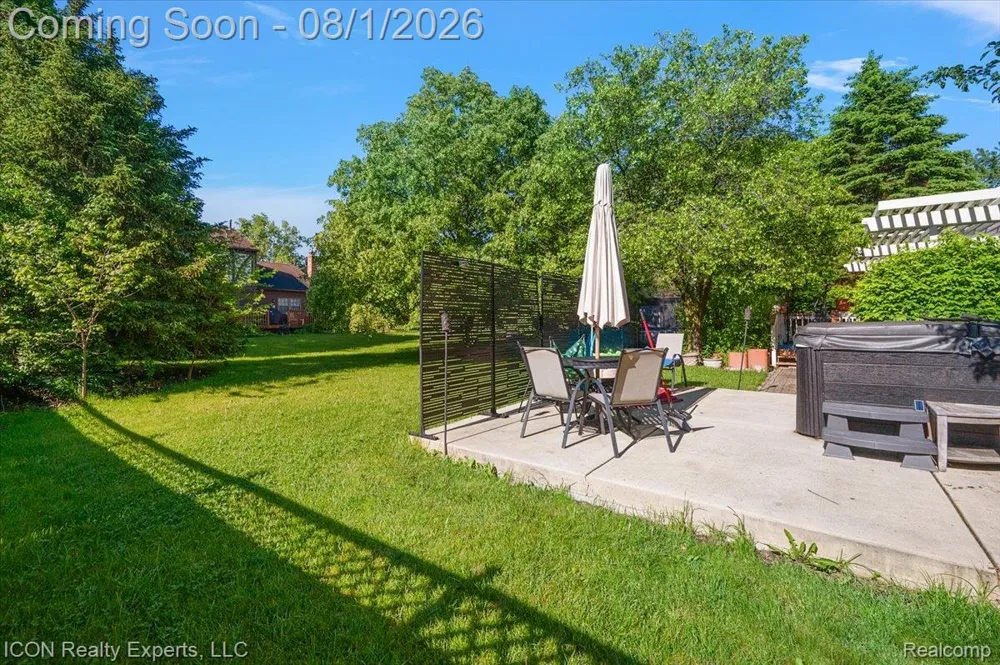 44831 Huntington Drive Novi City, MI 48375