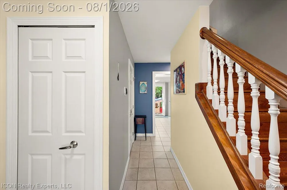 44831 Huntington Drive Novi City, MI 48375