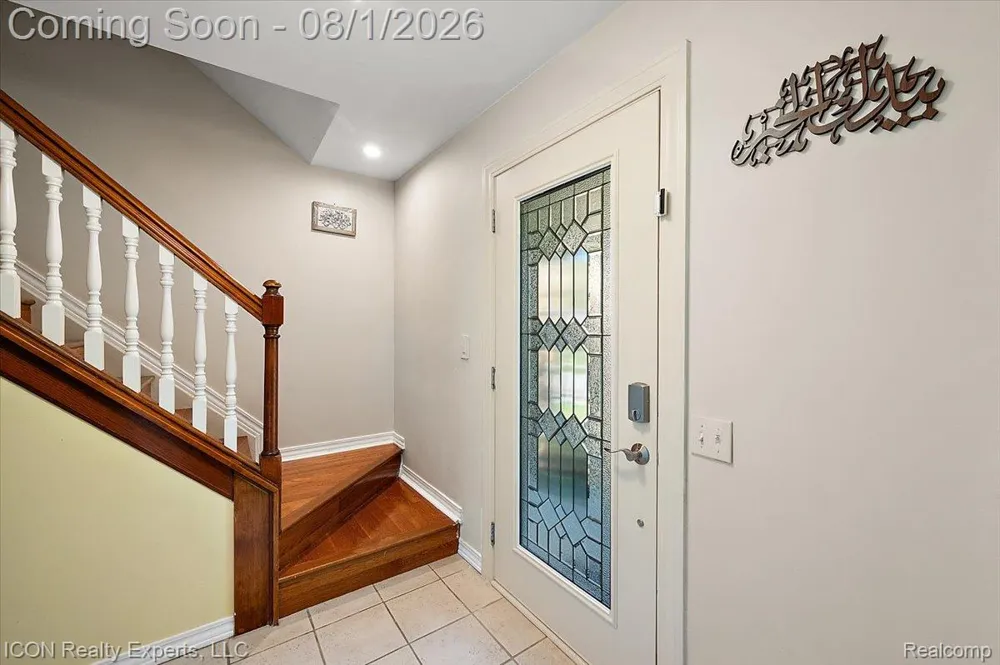 44831 Huntington Drive Novi City, MI 48375
