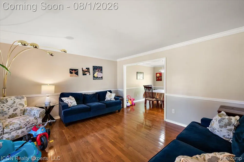 44831 Huntington Drive Novi City, MI 48375