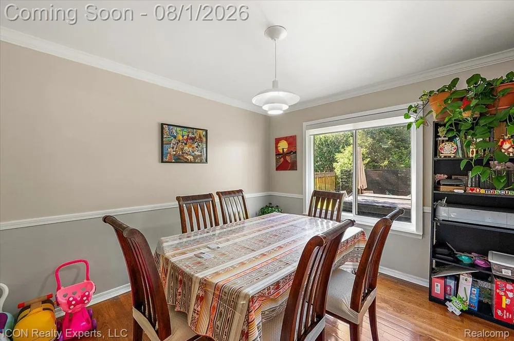 44831 Huntington Drive Novi City, MI 48375