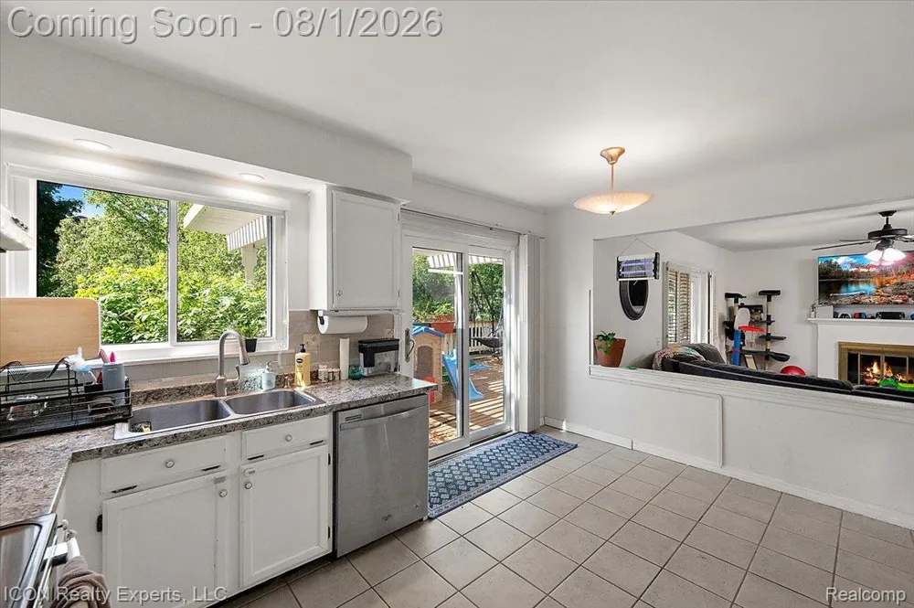 44831 Huntington Drive Novi City, MI 48375
