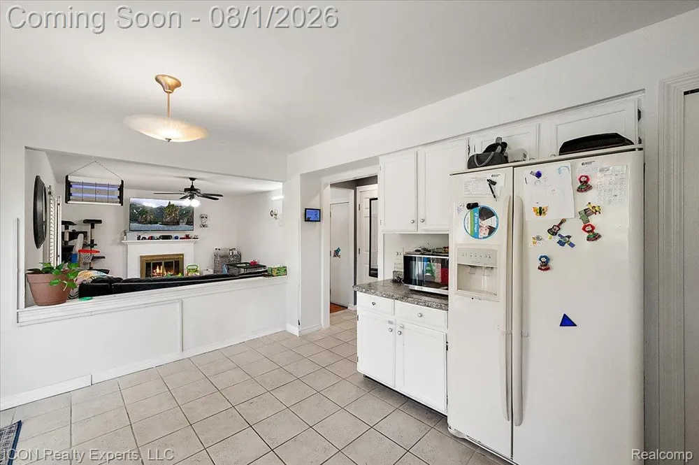 44831 Huntington Drive Novi City, MI 48375