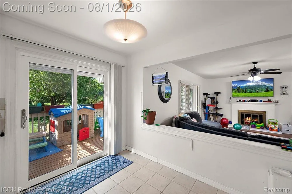 44831 Huntington Drive Novi City, MI 48375