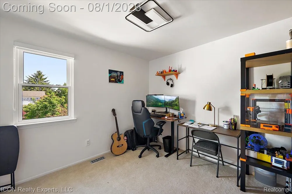 44831 Huntington Drive Novi City, MI 48375