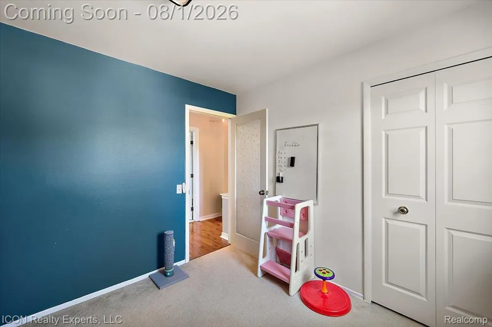 44831 Huntington Drive Novi City, MI 48375